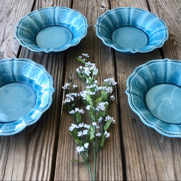 The Pioneer Woman Other - Pioneer Woman bowls (4).